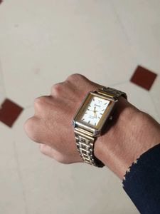 Vintage men&#39;s watch