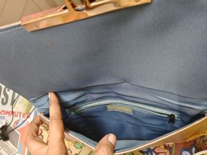 Sling Bag