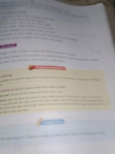 Class 8th Physics Book