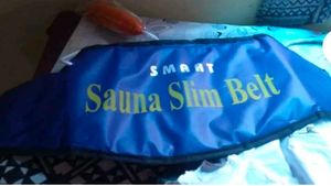 Sauna Belt