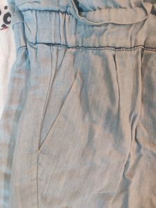 Zara Playsuit