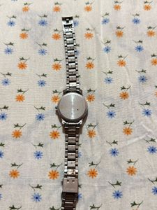 fasttrank Analog Watch