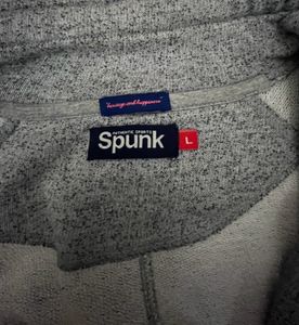 SPUNK Sweatshirt