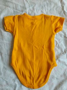 Happy Birthday Papa Onesie (0-3M)