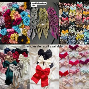 hair accessories wholesale single available