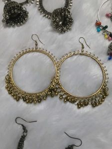 Earring Set Collection