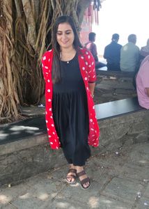 Rayon Kurthi/Dress
