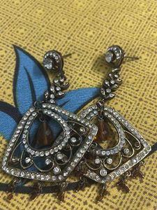Good Looking Earrings