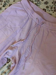 Casual Lavender May60 Joggers