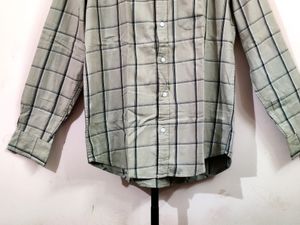 us polo premium mens checked shirt