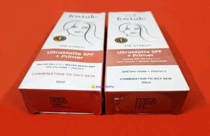 [ONLY 1] Foxtale Tinted Sunscreen SPF50 PA++++