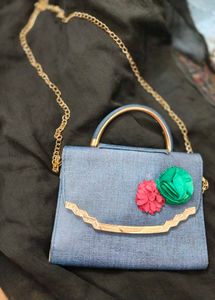Sling Bag
