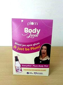 Plum Minis