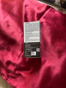 Kosmic Oil Controlling Serum With Marks Reduction
