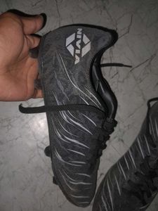 Nivia Football/Soccer Cleats