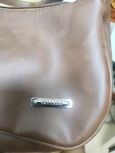 Shoulder bag