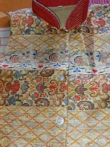 Ethnic Wear Traditional Look For Boys