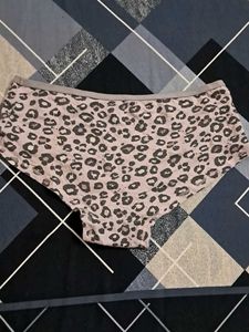 combo Of Four Imported Fabric Bra N Panty