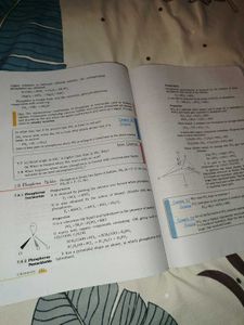 Chemistry NCERT Part 1&amp;2 12th standard