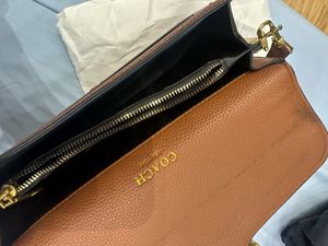 Coach  Handbag dupe