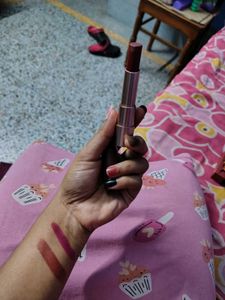 2 Mars Lipsticks Matte