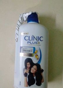 Clinic Plus Shampoo