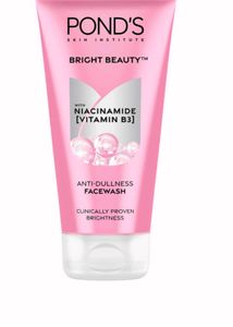 Pond's Bright Beauty Face Wash - Niacinamide