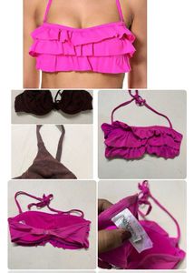 8 Items Mostly New
