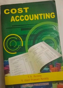 Cost Accounting