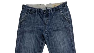 Women&#39;s Flare Denim – Vintage Indigo