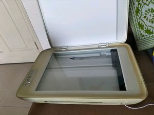 Price Dropped HP Printer Deskjet 2132 All In One