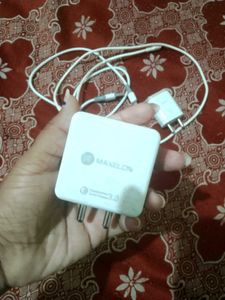 Phone Charger &amp; Cable Set(Not Working )