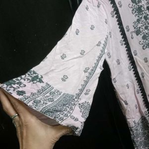 pakistani crepe suit