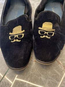 Men’s Shoes