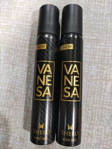 Perfume Pack Of 2