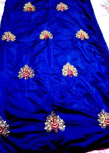 Silk Saree 2