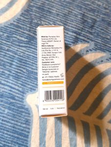 Plum Alpha Arbutin &amp; Hyaluronic Acid Serum
