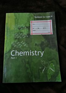 11 Chemistry Part1 And 2