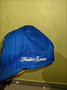 TrukFit By Lil Wayne Snapback