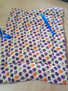 Baby Sleeping Mat Available In 2 Colors