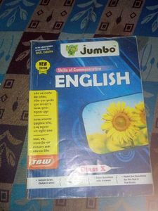 Skills Of Communicative ENGLISH.