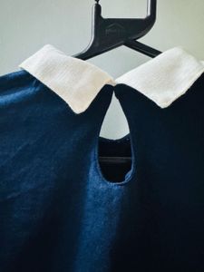 Never used Collar Top-M