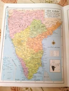 Rayala World Atlas, Most General Knowledge Details