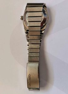 Seiko Vintage Watch Women