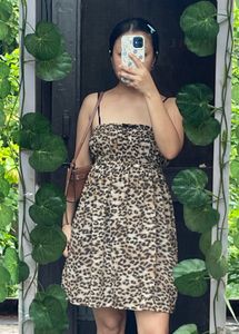 H&M Dress