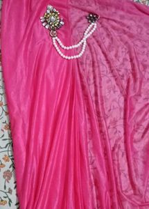 Ready to Wear Saree