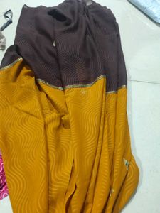 4 Combo Saree New ( Issue)