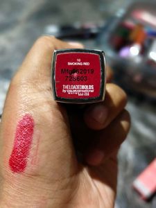 New Bundle Of Makeup