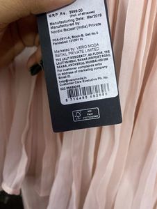 Vero Moda Dress