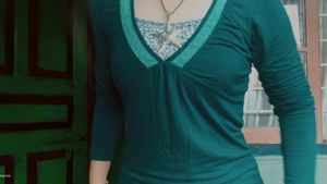 Vintage Henley Top